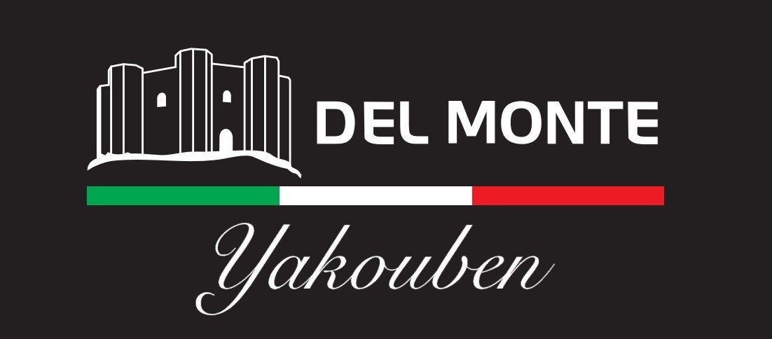 PIZZA DEL MONTE